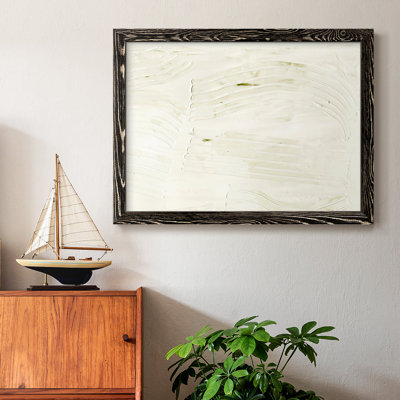 Roll Crossing II, reproduction d'art sur toile