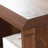 L-Shaped Executive Desk