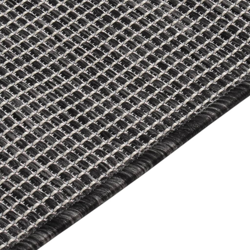 Weingarten Rectangle Flatweave Indoor / Outdoor Area Rug, Rectangle 160 x 230cm
