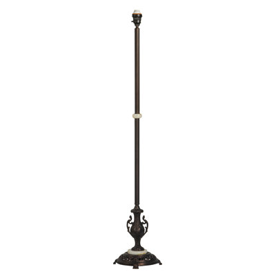 Base de torchère 65 po.