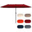 Parasol de marché pour table 13 po-934704177