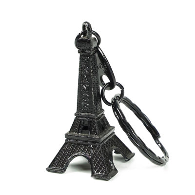 Porte-clés Paris Tour Eiffel