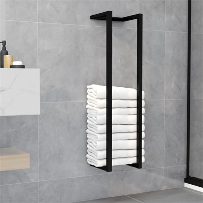 Parris 95cm Wall Towel Bar