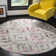 Cohan Performance Geometric Rug