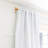 Andresky Cottage Garden V 1pc Blackout Window Curtain Panel-1523821190
