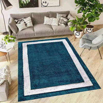 Shag Area Rug