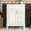 Meuble-lavabo 24 po avec lavabo en céramique-1199828518