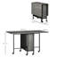 130 cm Dining Table-645138291