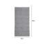 Ciro Fabric Garment Bag