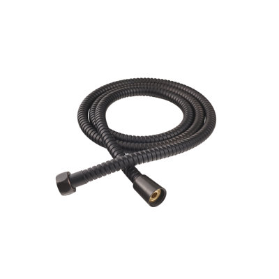 Universal 60" Metal Shower Hose