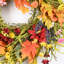 Couronne d'automne 26 po