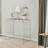 Galatia 34'' Console Table-236695547