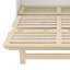 Lit escamotable avec grands tiroirs Murphy-100489546-100489547