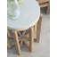 Stillwater Cove Accent Table