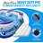 95" x 129" Inflatable Slide