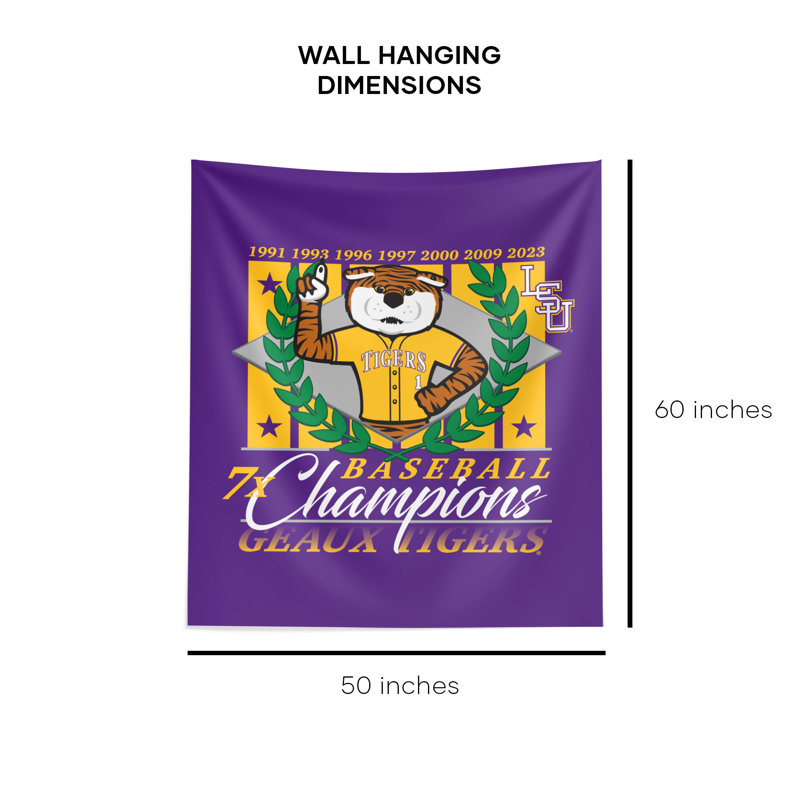 Polyester Wall Hanging