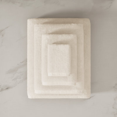 Egyptian Cotton Plush Towels