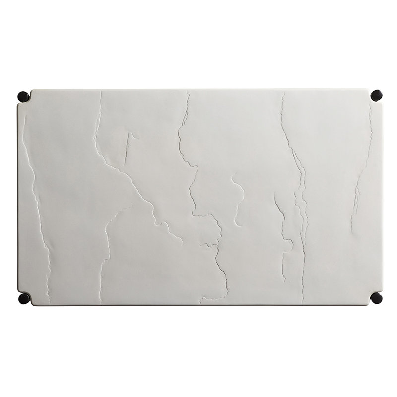 Pavlova Rectangular Cocktail Table