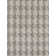 Tapis rectangulaire en laine Capstone