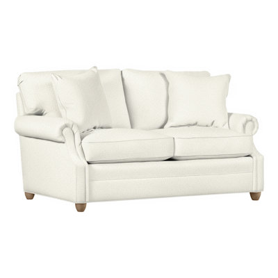 Gutherly Upholstered 67 " Loveseat