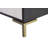 64.83 " W Console Table