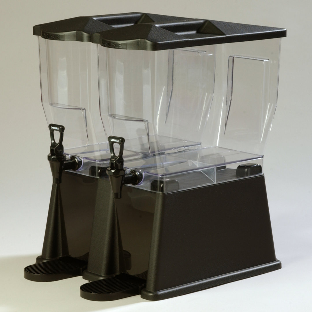 768oz. Beverage Dispenser Carlisle Food Service Products
