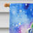 Double Sided Polyester Christmas-1374422890