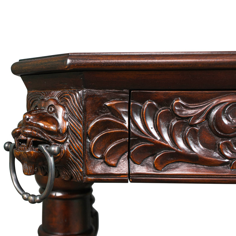 Bureau d'écriture Villa Benedict Renaissance