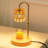 Candle Heater Light