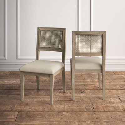 Wood Dining Chair