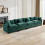 Canapé Modern Cloud LoveSeat-166321703-148749552-136344035