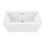 Kahlo 3 Freestanding Soaker Tub-59341407