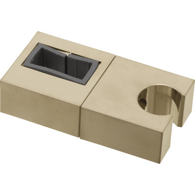 1" W x 3" H Surface Mount Kit Shower