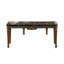 Infinity Marble Coffee Table