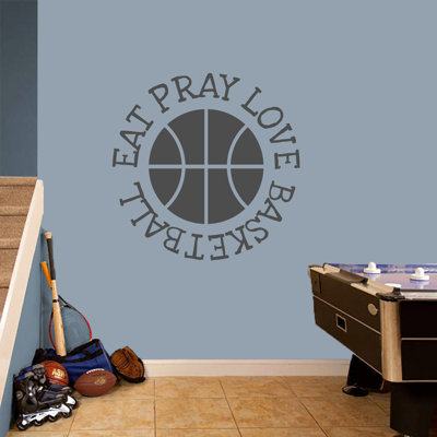 Sports Non-Wall Damaging