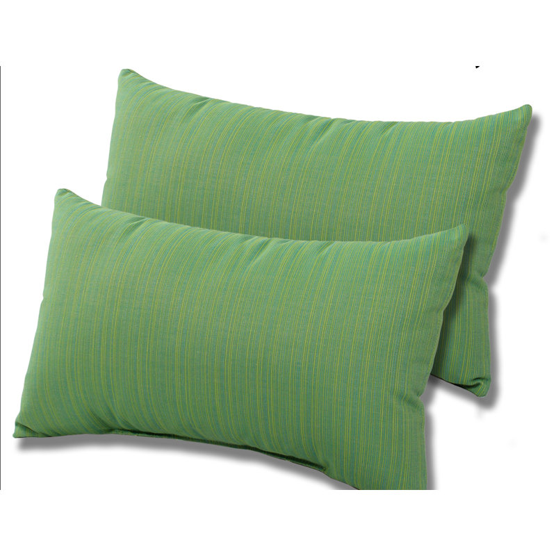  Coussin intérieur / extérieur Sunbrella