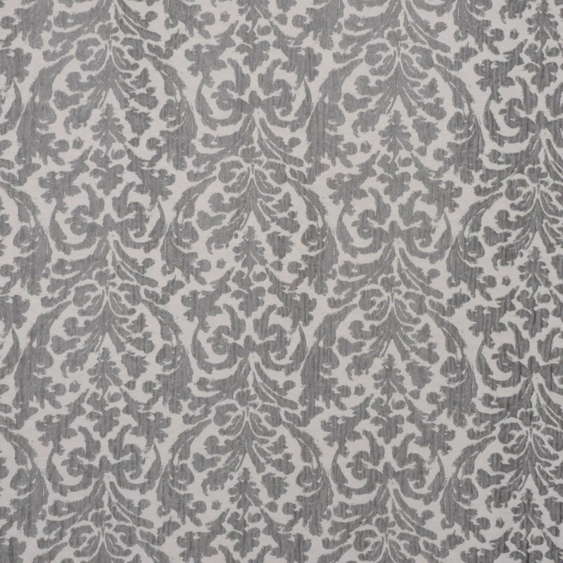 Suite Fabric, Gunmetal
