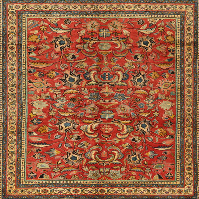 Despina Oriental Indoor Rug