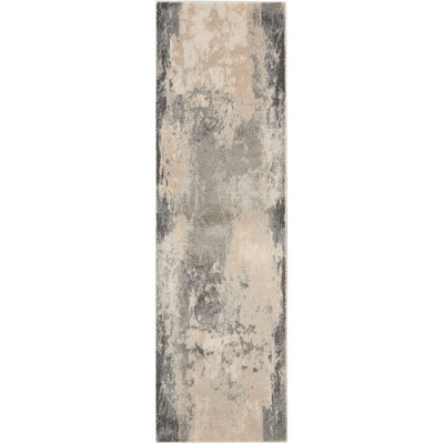 Diondre Abstract Indoor Rug