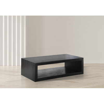 Ishwar Coffee Table