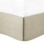 Édredon 7 pièces - Faux suède avec rembourrage confortable mat-118742644-118742643