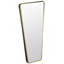 Juliet Tapered Metal Mirror
