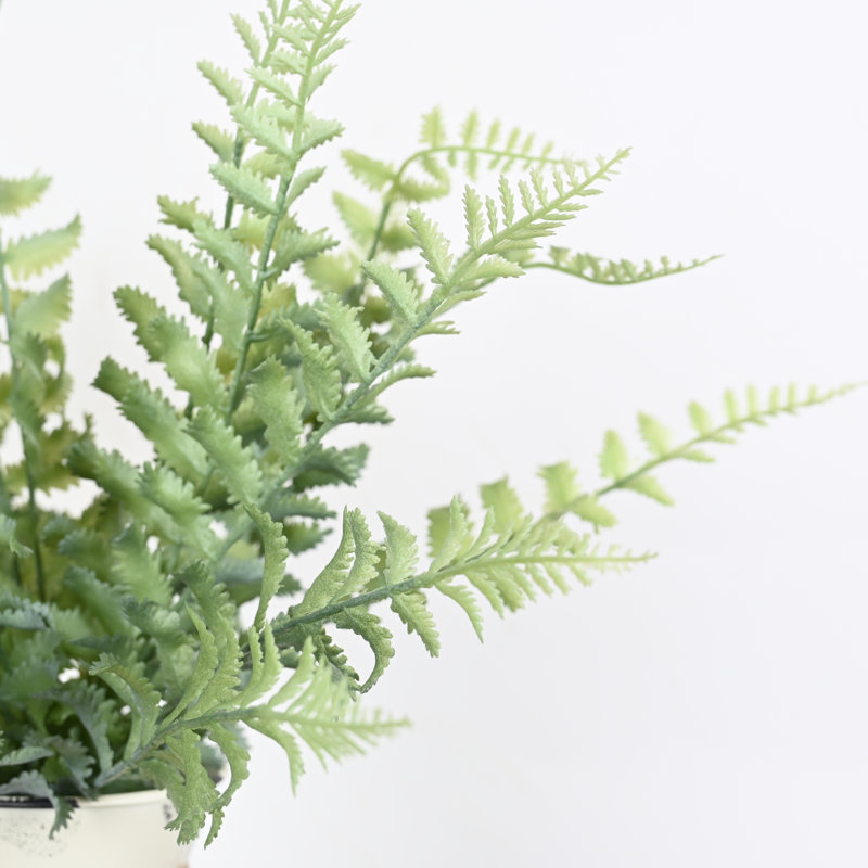 Feuilles de verdure de ferme artificielle pour remplissage de vase, jets de printemps et d'été pour centres de table de salle à manger, décoration de fête de mariage pour bureau à domicile