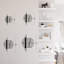 Décoration murale en métal-99012571-99012566