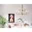 Lustre Kimrose 12Lt-1262693624