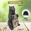 Figurine en poly