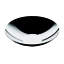 Uno Stainless Steel (18/10) Soup Bowl