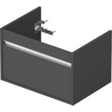 Ketho 26" Wall-Mounted Single Bathroom Vanity