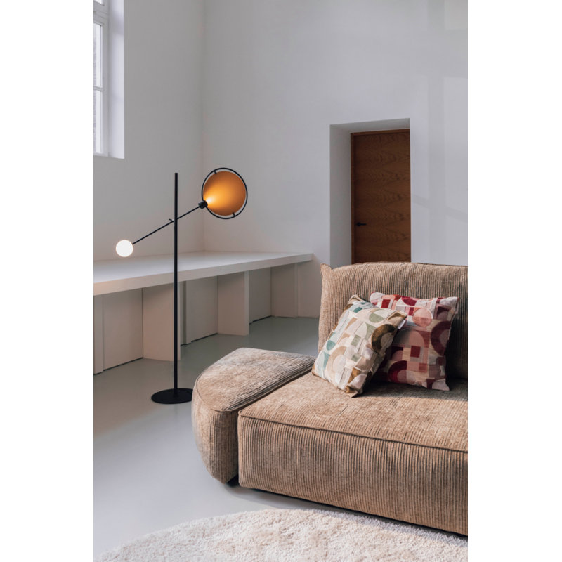 Sirius LED Floor Lamp