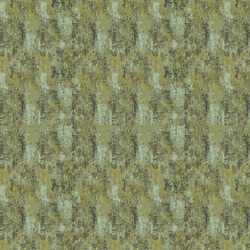 Tissu jacquard Abbeyshea, Vert